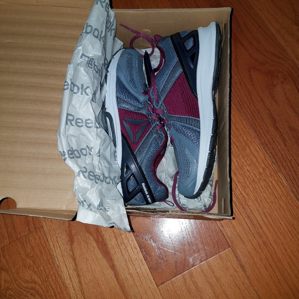 Reebok tennis